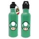 Super Mario Drink Bottle Mushroom
