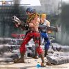 Contra: Operation Galuga Exquisite Basic Action Figure Lance Bean 16 cm