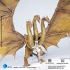 Godzilla: King of the Monsters Exquisite Basic Figura King Ghidorah Gravity Beam Version 35 cm