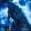 Godzilla x Kong: The New Empire Exquisite Basic Figura Energized Godzilla 18 cm