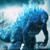 Godzilla x Kong: The New Empire Exquisite Basic Figura Energized Godzilla 18 cm