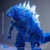 Godzilla x Kong: The New Empire Exquisite Basic Figura Energized Godzilla 18 cm