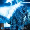 Godzilla x Kong: The New Empire Exquisite Basic Figura Energized Godzilla 18 cm