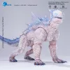 Godzilla x Kong The New Empire Exquisite Basic Action Figure Frost Bite Blast Shimo 17 cm