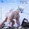 Godzilla x Kong The New Empire Exquisite Basic Action Figure Frost Bite Blast Shimo 17 cm