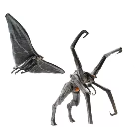   Godzilla (2014) Exquisite Basic Action Figures Male & Female Muto Set 16 cm