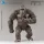 Godzilla vs. Kong Exquisite Basic Series Action Figure Kong 2.0 16 cm