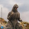Godzilla Exquisite Basic Figura Godzilla vs King Ghidorah Godzilla Hokkaido 18 cm
