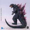 Godzilla 2000: Millennium (1999) Exquisite Basic Action Figure Godzilla 18 cm