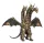 Godzilla: Final Wars (2004) Exquisite Basic Series Action Figure Keizer Ghidorah 25 cm