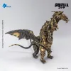 Godzilla: Final Wars (2004) Exquisite Basic Series Action Figure Keizer Ghidorah 25 cm