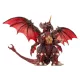 Godzilla vs. Destoroyah (1995) Exquisite Basic Action Figure Destoroyah 22 cm