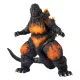 Godzilla vs. Destoroyah (1995) Exquisite Basic Action Figure Burning Godzilla 18 cm