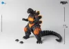 Godzilla vs. Destoroyah (1995) Exquisite Basic Action Figure Burning Godzilla 18 cm