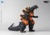 Godzilla vs. Destoroyah (1995) Exquisite Basic Action Figure Burning Godzilla 18 cm