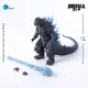 Godzilla Against Mechagodzilla (2002) Exquisite Basic Action Figure Heat Ray Godzilla 18 cm