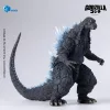 Godzilla Against Mechagodzilla (2002) Exquisite Basic Action Figure Heat Ray Godzilla 18 cm