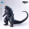 Godzilla Against Mechagodzilla (2002) Exquisite Basic Action Figure Heat Ray Godzilla 18 cm