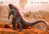 Godzilla x Kong: The New Empire Exquisite Basic Figura Godzilla Evolved Ver. 18 cm