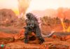 Godzilla x Kong: The New Empire Exquisite Basic Figura Godzilla Evolved Ver. 18 cm