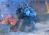 Godzilla x Kong: The New Empire Exquisite Basic Figura Kong 16 cm