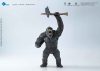 Godzilla x Kong: The New Empire Exquisite Basic Figura Kong 16 cm