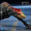 Godzilla Exquisite Basic Figura Godzilla vs. Kong Skullcrawler 11 cm