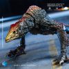 Godzilla Exquisite Basic Figura Godzilla vs. Kong Skullcrawler 11 cm