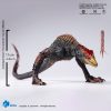 Godzilla Exquisite Basic Figura Godzilla vs. Kong Skullcrawler 11 cm