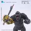 Godzilla x Kong: The New Empire Exquisite Basic Figura Kong B.E.A.S.T. Glove Ver. 16 cm