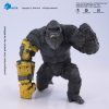 Godzilla x Kong: The New Empire Exquisite Basic Figura Kong B.E.A.S.T. Glove Ver. 16 cm