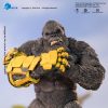 Godzilla x Kong: The New Empire Exquisite Basic Figura Kong B.E.A.S.T. Glove Ver. 16 cm