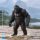 Kong: Skull Island Exquisite Basic Action Figure Kong 15 cm