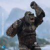 Kong: Skull Island Exquisite Basic Action Figure Kong 15 cm