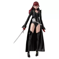 Action figures