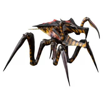   Starship Troopers Exquisite Basic Action Figure Warrior Bug 14 cm
