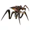 Starship Troopers Exquisite Basic Action Figure Warrior Bug 14 cm