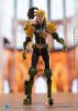 2000 AD Exquisite Mini Action Figure 1/18 Judge Dredd Judge Anderson Hall of Heroes 10 cm