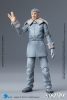 Star Trek Exquisite Mini Action Figure 1/18 Star Trek 2009 Spock Prime 10 cm