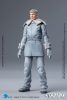 Star Trek Exquisite Mini Action Figure 1/18 Star Trek 2009 Spock Prime 10 cm