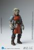 Star Trek Exquisite Mini Action Figure 1/18 Star Trek 2009 Keenser 8 cm