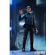 Star Trek Exquisite Mini Action Figure 1/18 Star Trek 2009 Spock 10 cm