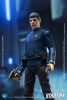 Star Trek Exquisite Mini Action Figure 1/18 Star Trek 2009 Spock 10 cm