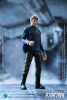 Star Trek Exquisite Mini Action Figure 1/18 Star Trek 2009 McCoy10 cm