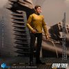 Star Trek Exquisite Mini Action Figure 1/18 Star Trek 2009 Sulu 10 cm