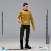 Star Trek Exquisite Mini Action Figure 1/18 Star Trek 2009 Sulu 10 cm