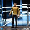 Star Trek Exquisite Mini Action Figure 1/18 Star Trek 2009 Chekov 10 cm