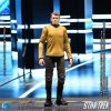 Star Trek Exquisite Mini Action Figure 1/18 Star Trek 2009 Chekov 10 cm