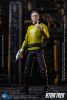 Star Trek 2009 Exquisite Mini Series  Actionfigur 1/18 Pike 10 cm