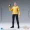 Star Trek Strange New Worlds Exquisite Mini Series  Actionfigur 1/18 Pike 11 cm